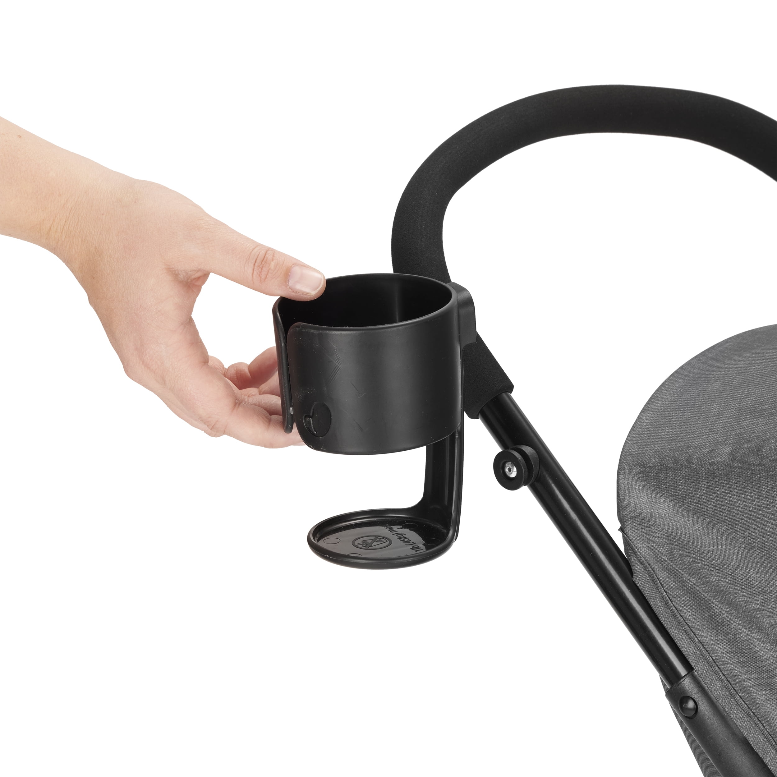 Evenflo - Brandclub - Evenflo Aero Ultra-Lightweight Stroller with Canopy,  Dove