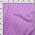 thumbnail image 3 of oneOone Georgette Viscose Amethyst Fabric Abstract Texture Fabric For Sewing Printed Craft Fabric By The Yard 42 Inch Wide, 3 of 6