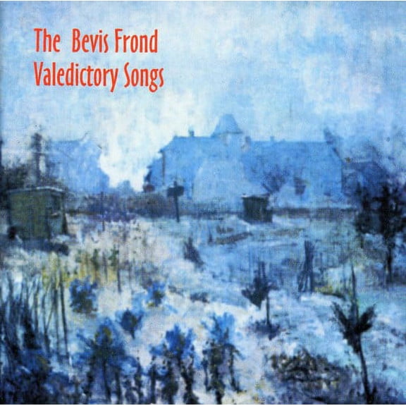 Valedictory Songs