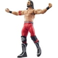 thumbnail image 2 of WWE Seth Rollins Action Figure, 6-in Collectible for Ages 6 Years Old & Up, 2 of 5