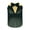 A, variant on Pet Tuxedo with Bow Tie Formal Attire, Classic Tuxedo Style for Dogs and Cats, Durable and Comfortable Polyester, Easy to Put On, Perfect for Wedding Parties and Events, B, Size M