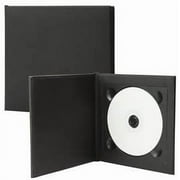 Sleek & Chic CD/DVD Folio - Pack of 50