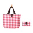 thumbnail image 2 of Lightweight Shopping Bags,Grocery Bags,Reusable,Foldable,Waterproof,Large Capacity,Oxford cloth,45.5*32*12cm, 2 of 3