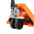 thumbnail image 5 of Tory Carrier 5500lbs Hand Pallet Truck Manual Handling Trolleys 48"X21" Fork Come W/ 6 Units, 5 of 9
