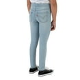 thumbnail image 2 of Levi's Girls Pull-On Jegging, Sizes 4-16, 2 of 7