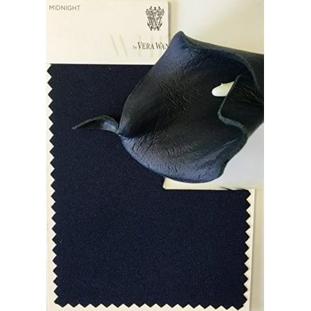 Calla Lily Table - Lot of 60-Real Touch calla lilies (Midnight Navy blue)