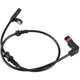thumbnail image 1 of Sensor de velocidad de rueda ABS para automóvil para W204 C250 2007-2013 2045400117 Accesorios, 1 of 5