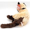 thumbnail image 4 of Ty Beanie Baby: Nermal the Cat - Garfield Movie | Stuffed Animal | MWMT's, 4 of 6