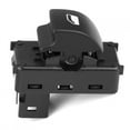 thumbnail image 4 of Fugacal Power Window Switch,6554.QL Fuel Injection Throttle Body Car Front Electric Power Window Switch Master Control For C4 207, 4 of 8