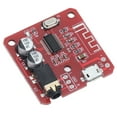 thumbnail image 3 of Placa decodificadora de Bluetooth, placa receptora de audio Bluetooth, módulo modificado de altavoz de placa receptora de audio Bluetooth, probado profesionalmente, 3 of 9
