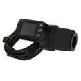 thumbnail image 1 of LCD Display, Stable Speed Aluminum Alloy Shell 24V 36V 48V 350W Brushless Controller  for Electric Bike, 1 of 7