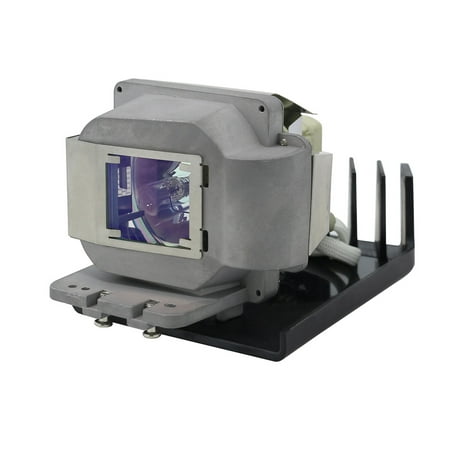 Jaspertronics Lamp & Housing for The Viewsonic PJ559D-1 Projector with Original Specification & Full Lifespan Bulb 1 Year Warranty 1 Unit per pack