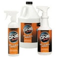 thumbnail image 1 of MPP Dry Clean Pet Grooming Spray Waterless No Rinse Stain Remover Wash Choose Size (Gallon), 1 of 1