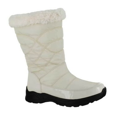 easy street easy dry by cuddle waterproof boots