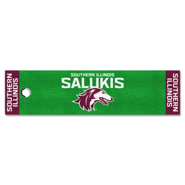 Sports Licensing Solutions, LLC 12814 Sud de l'Illinois Putting Green Mat 18"x72"