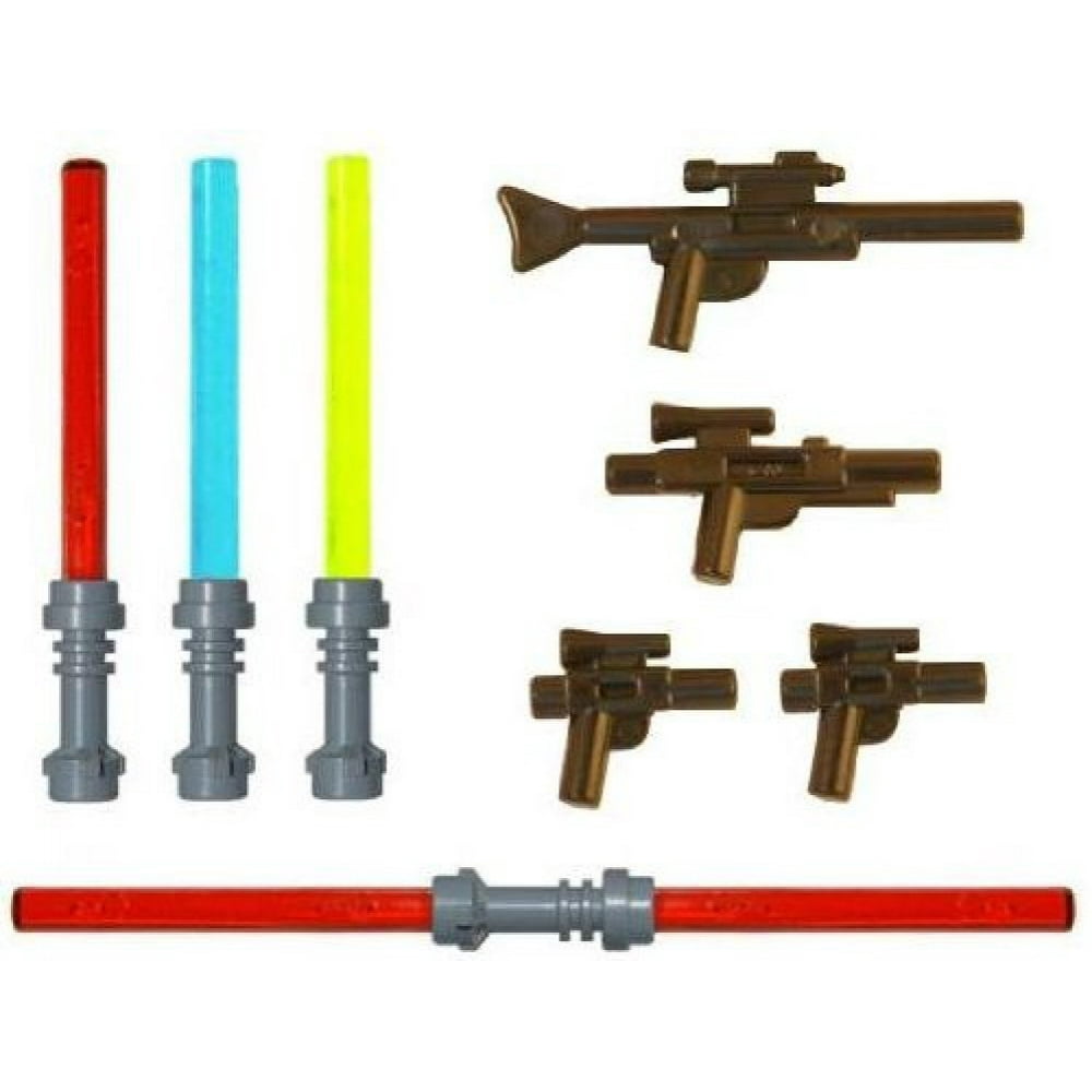 lego lightsaber dimensions