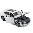 thumbnail image 2 of Porsche Macan Car [1:24 scale in White], 2 of 3