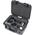 thumbnail image 3 of Funda SKB iSeries 3i-13096-6KP para BlackMagic Pocket Cinema 6, 3 of 9