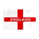 thumbnail image 1 of 90x150cm Outdoor Flag Banner Fade Resistant Outside Garden Flag Home Decoration, 1 of 2