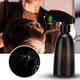 thumbnail image 4 of Botella de spray, 200ml Botella de spray de peluquería Spray de niebla fina Rociador de agua Botella de spray de peluquería Recipiente para peluquería profesional y uso doméstico(Negro) EOTVIA NO, 4 of 6