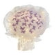 thumbnail image 1 of Ramo de Mariposas, Paquete de Material DIY, Accesorios para Fotos, Adorno, Conjunto de Fabricación de Flores, Material para Hacer Flores para Aniversa mariposa morada 52, 1 of 8