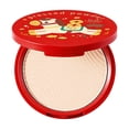 thumbnail image 2 of Set Makeup Oil-control Matte Water Sweat-proof Long-lasting Soft And Soft Powder Compact, 2 of 6