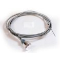 thumbnail image 1 of RPC Racing Power Company R2332 Carburetor Choke Cable  For Use With 3/8 Inch Universal Mounting Hole Applications; 6 Foot/ Stainless Steel Housing, 1 of 4