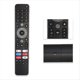 thumbnail image 3 of Control Remoto Universal para Televisores Inteligentes DEXP, , , para Varios Modelos, Control por Voz, 3 of 6