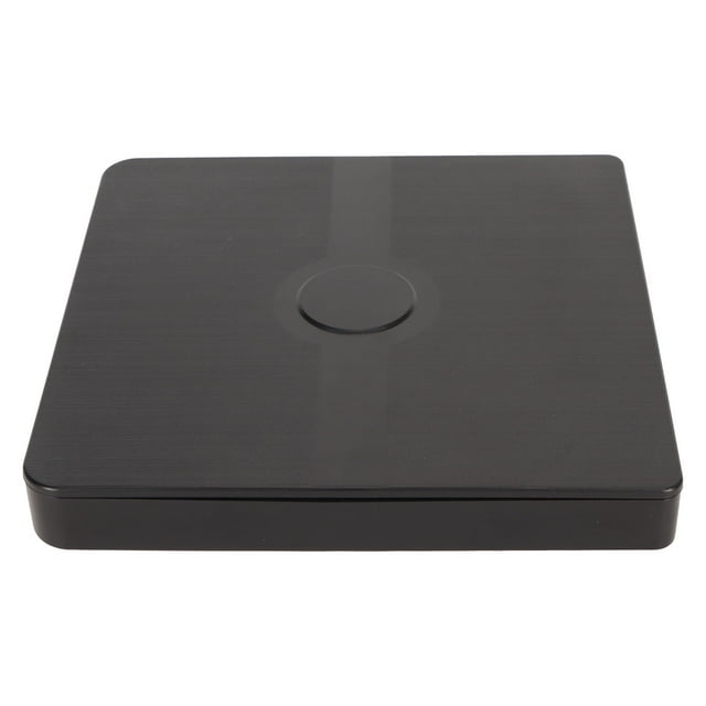 External Optical Disc Drive Enclosure Kit, External CD DVD Drive Enclosure Multifunction Ultra Slim for Desktop Computer A,B,C,D,E