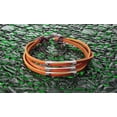 thumbnail image 3 of Realeather Latigo Lace Spool, 1/8"X50', Dark Brown, 3 of 12