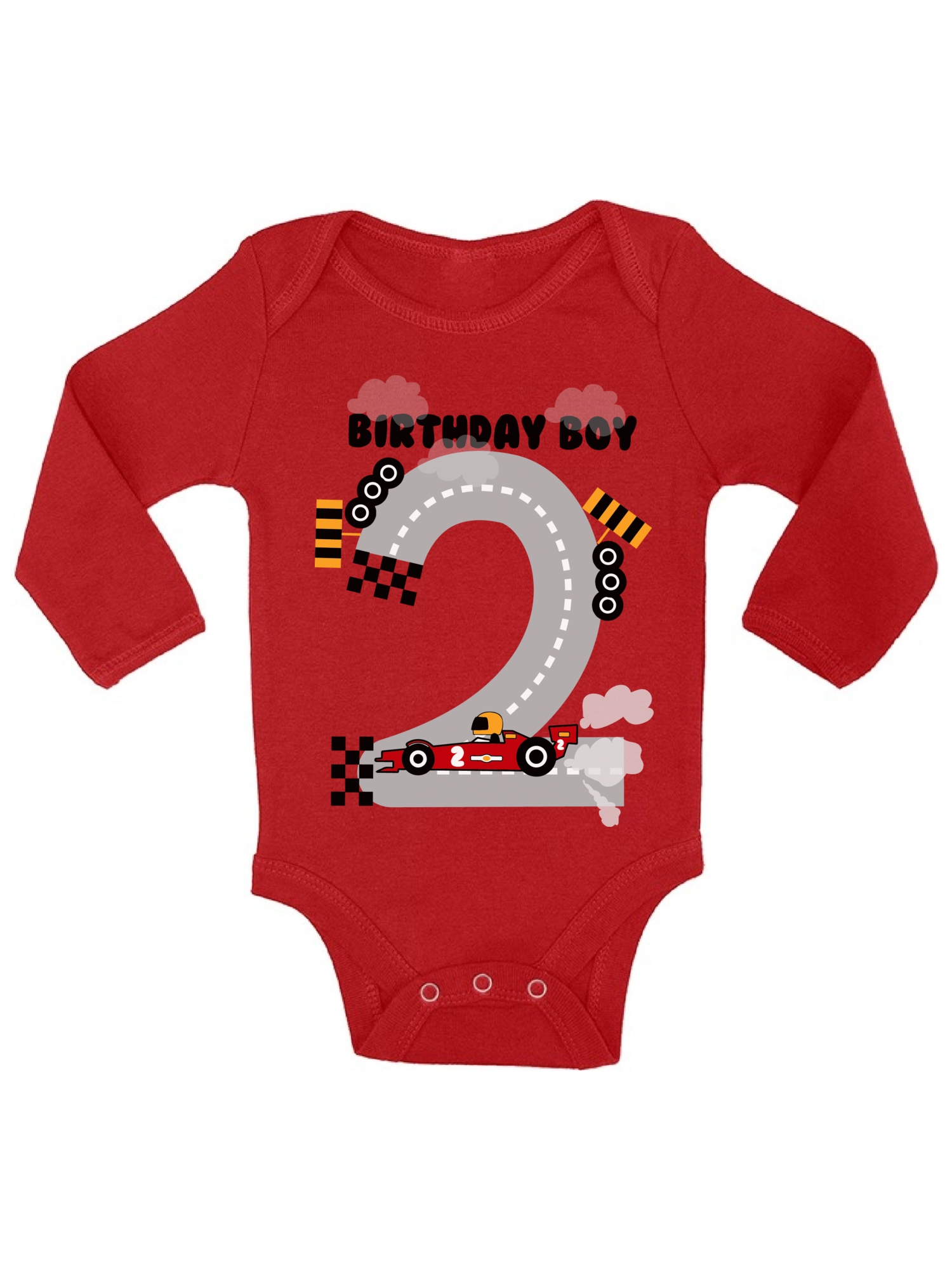 2 year old boy outfits