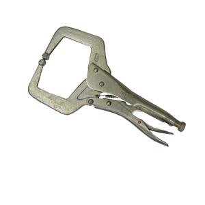 

Valley 11 Locking C-clamp CR-V