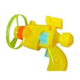 thumbnail image 1 of 2025 Upgraded Flying Disc Cat Launcher Set, Interactive Fetch Toys with Light-Up Disc, for Cat Training Chasing Enrichment, 1 of 1