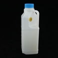 thumbnail image 2 of 2pcs biberón 850ML alimentador de biberones suministros para ganado, 2 of 9