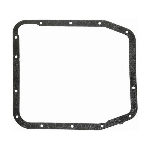Automatic Transmission Pan Gasket - Compatible with 1994 - 2004 Ford Mustang 1995 1996 1997 1998 1999 2000 2001 2002 2003