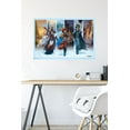 thumbnail image 6 of Magic: The Gathering - Worlds Wall Poster, 22.375" x 34", 6 of 6