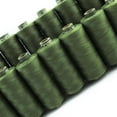 thumbnail image 4 of Quilting Wholesale Spun Green Polyester Thread Hand Machine 10 Pcs Sewing Supply, 4 of 4