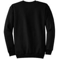 thumbnail image 3 of Nope Sweatshirt Jet Black (M), 3 of 4