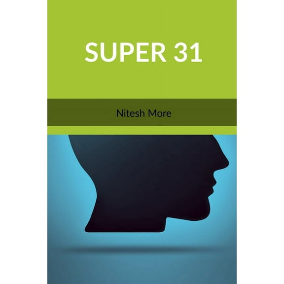 Super 31 (Paperback)