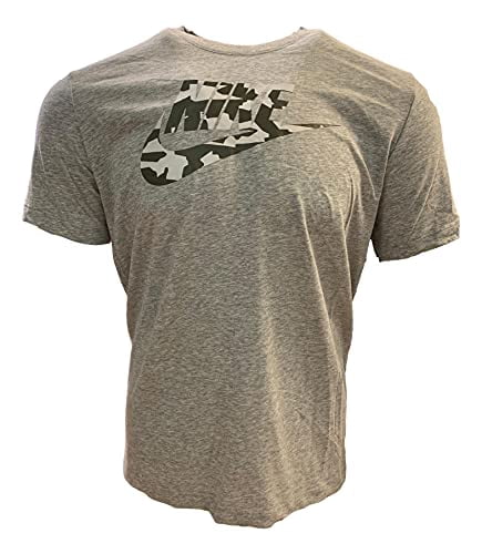 Nike Sportswear Mens Graphic T Shirt 