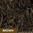 thumbnail image 5 of NorthRock Mulch Renew Brown Mulch Colorant, for Discolored Mulch, Landscaping, Garden Beds, 5 of 6