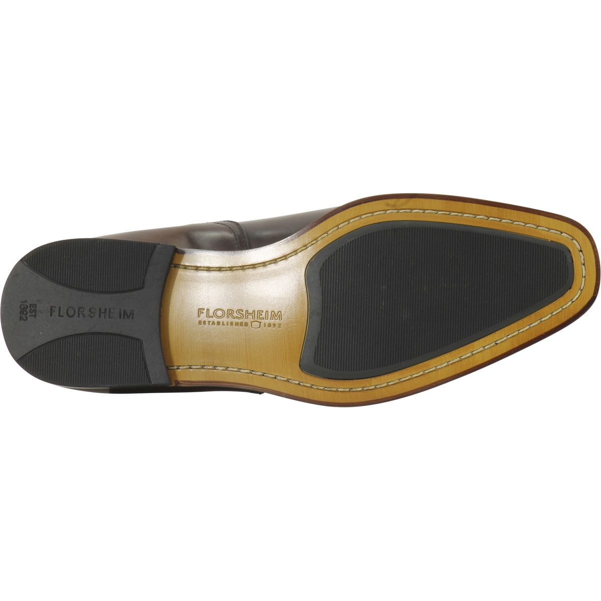 florsheim men's belfast plain toe gore chelsea boot