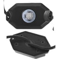 thumbnail image 4 of munirater GENRICS Bright 4 Pods RGB LED Rock Lights Music Wireless Bluetooth Control, 4 of 5