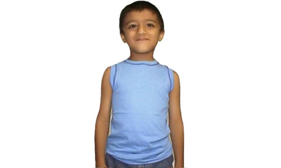 Kids Muscle Shirts (Wholesale Lot of 25 