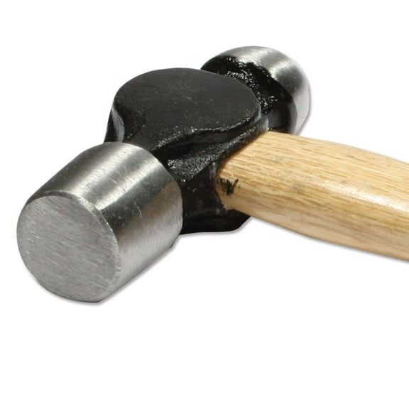 Ball Pein Jeweler's Hammer 8oz 11"-