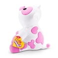 thumbnail image 3 of Hug A Lumps (Medium) Clover by ZURU, Cuddly Squishy Weighted Plush, 3 of 8