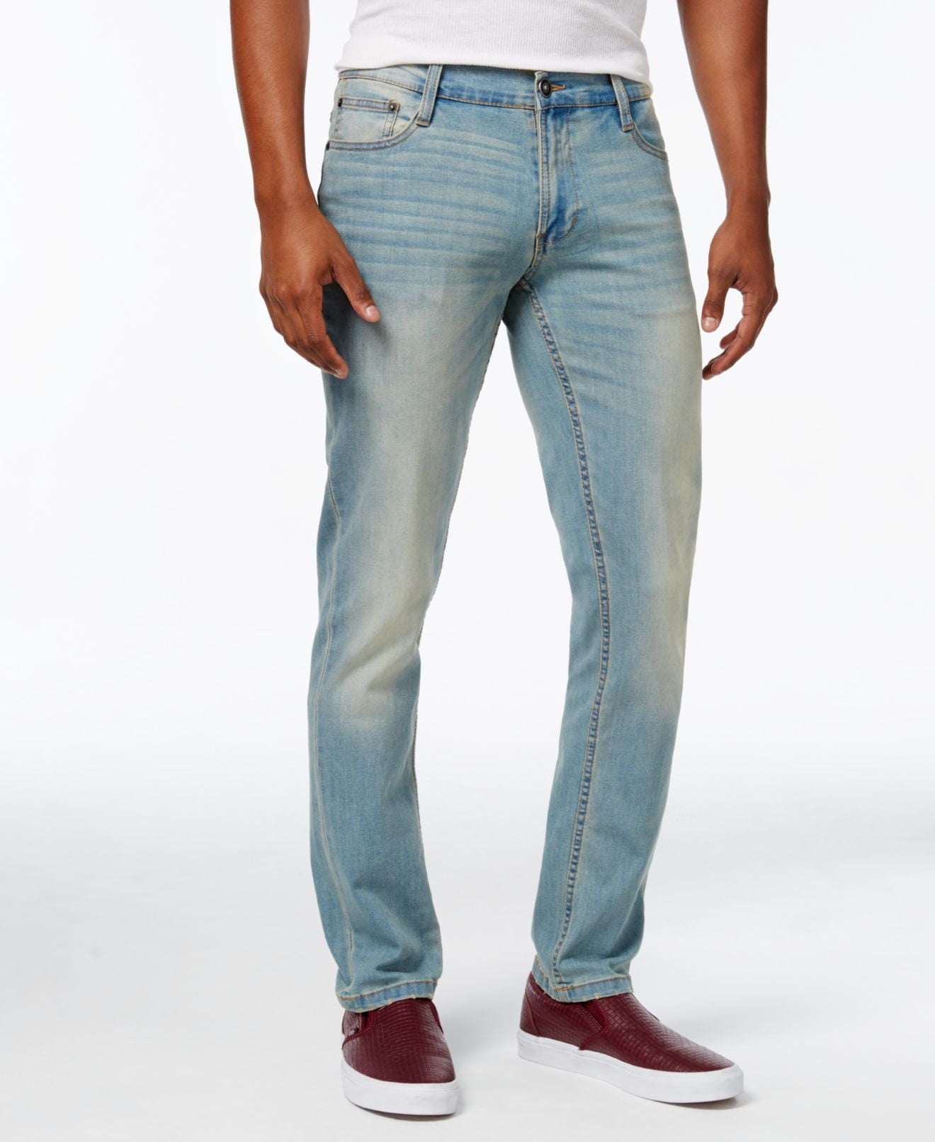 ring of fire jeans for men