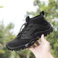 thumbnail image 4 of Aqua Shoes Zapatos deportivos antideslizantes Zapatos para correr resistentes al desgaste para hombres de gran tamaño JShteea El nuevo, 4 of 9