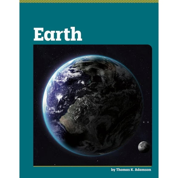Planets Earth, (Hardcover)