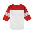 thumbnail image 2 of G-III Sports Womens Cardinals Football Club Jersey, White, X-Large, 2 of 2